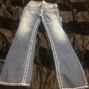 Boys True Religion Jeans